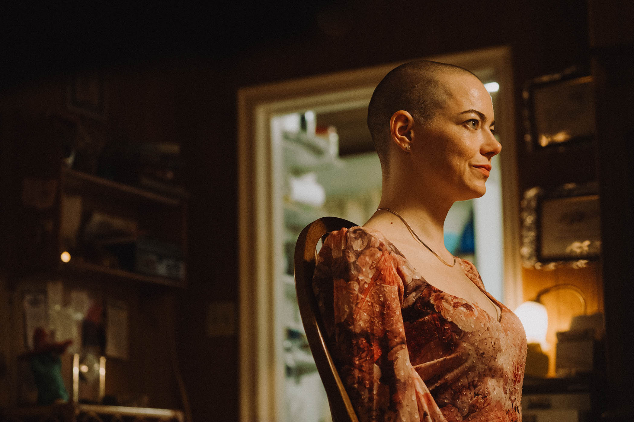 Want to make a hit movie in 2026? Look to the leading lady, not the male star