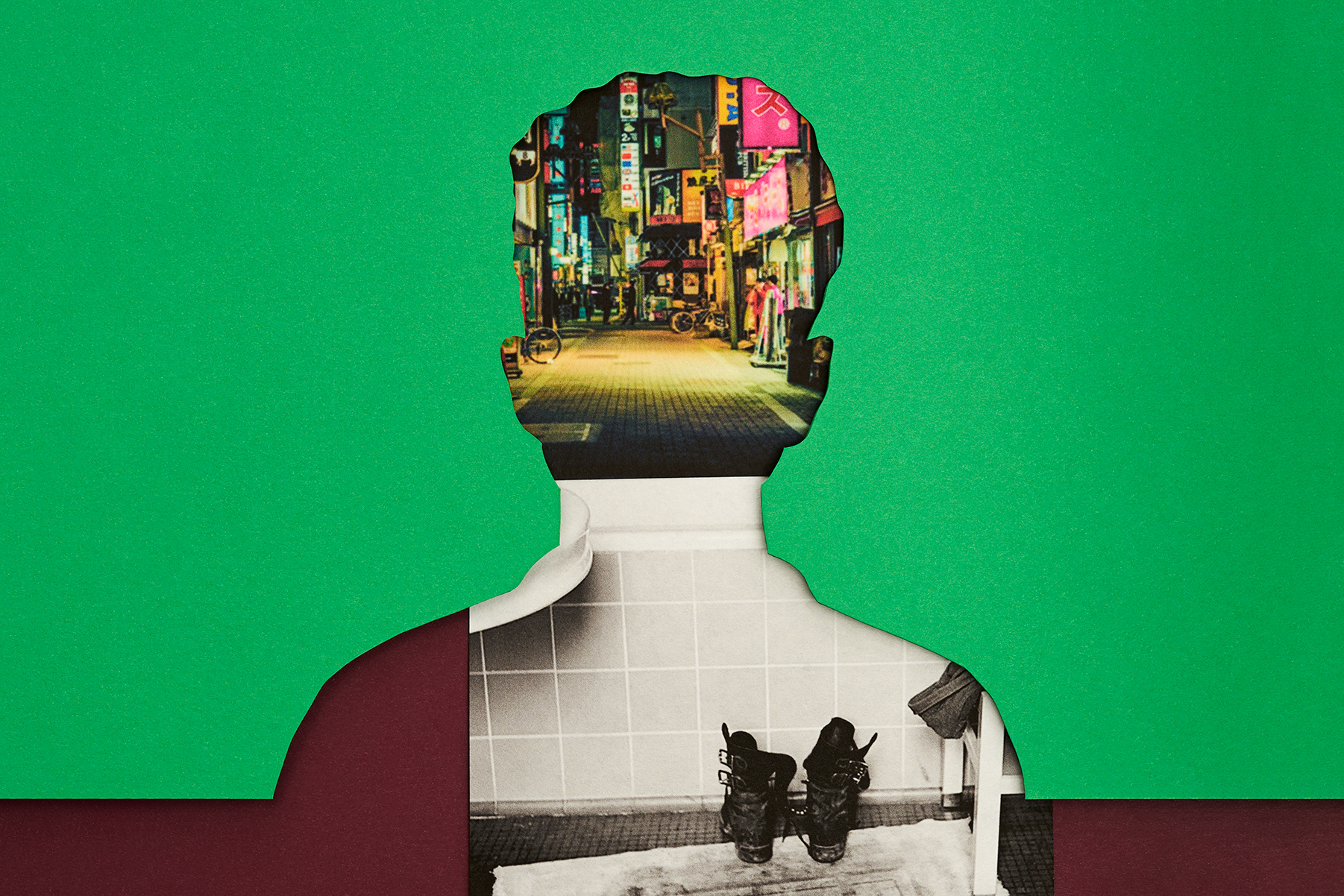 What’s on my mind: Tom Lamont
