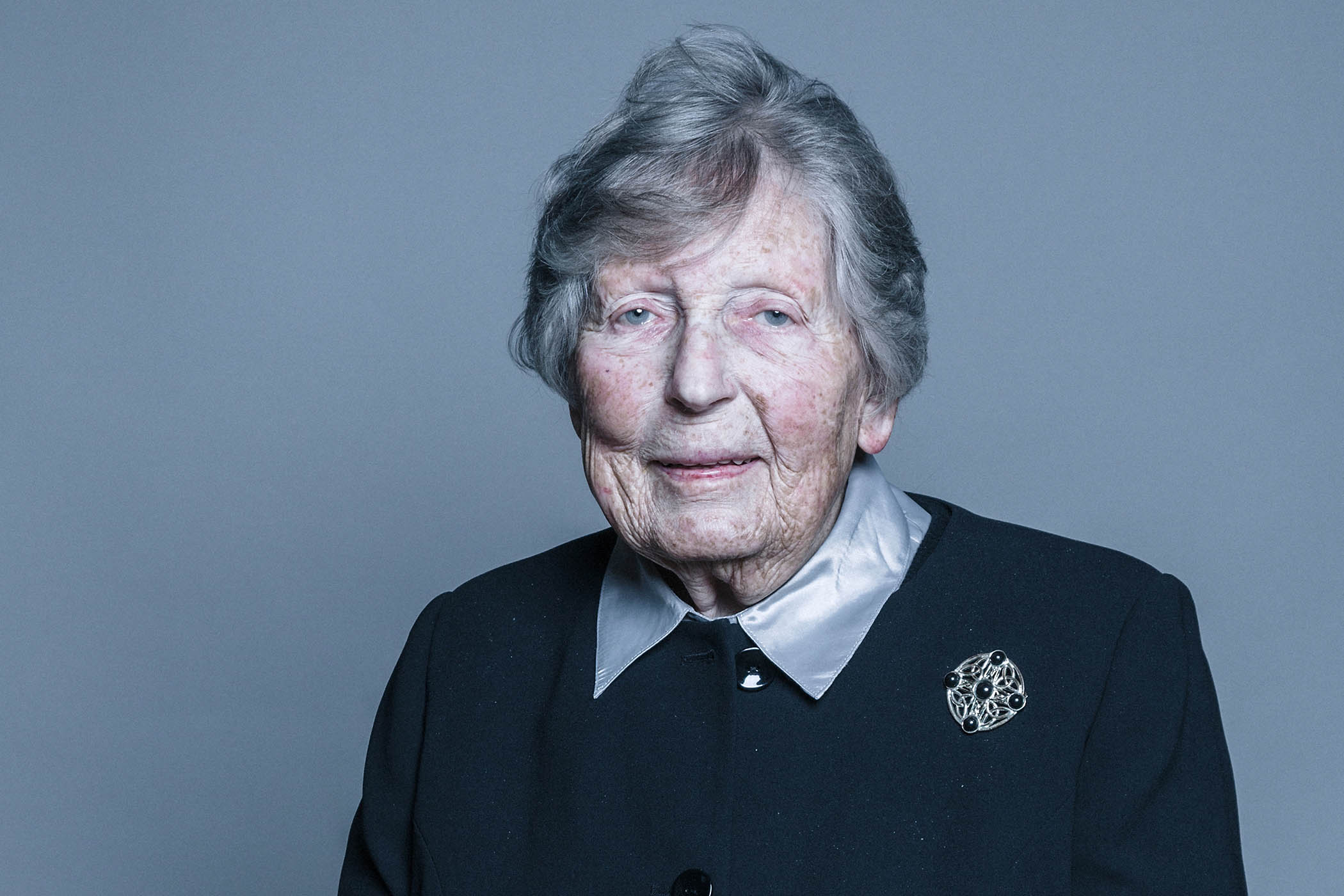 Audrey Emerton, nursing leader and peer