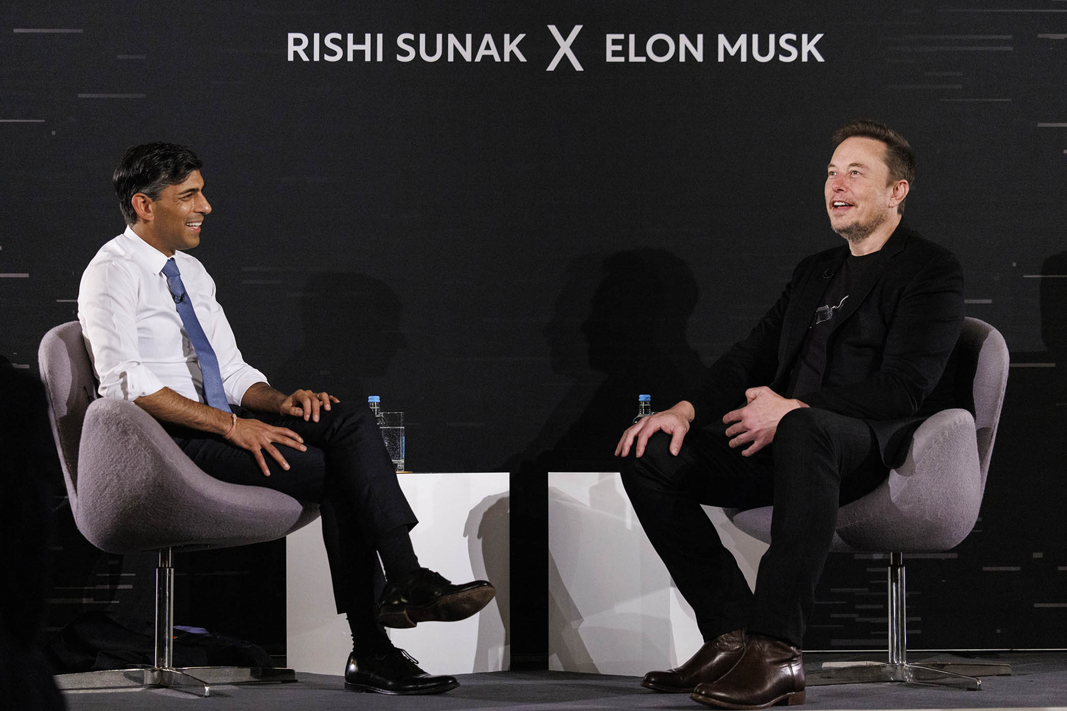 Make AI more like a human? It’s far too clever for that