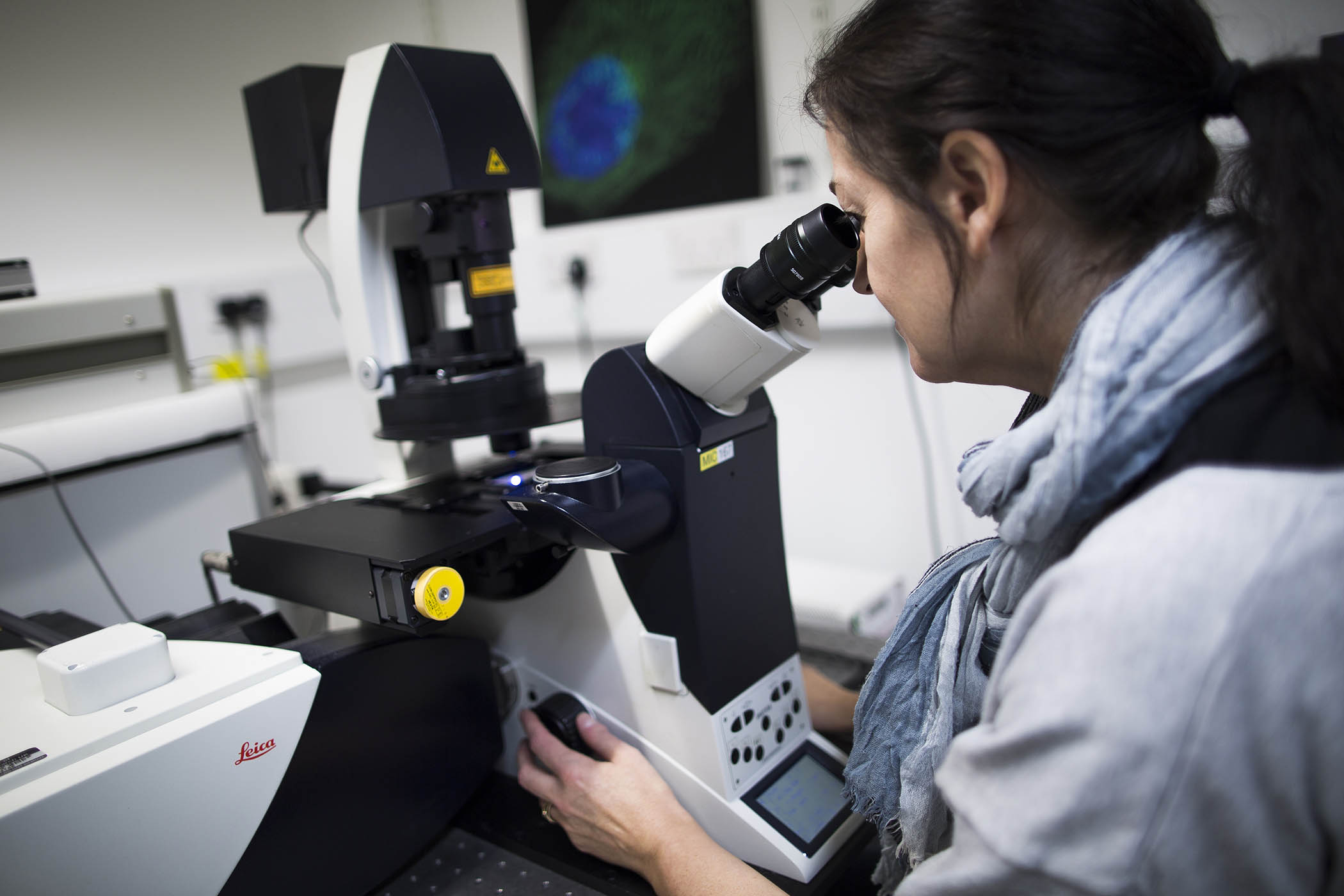 Offer scientists stability or the UK’s health and economy will get poorer