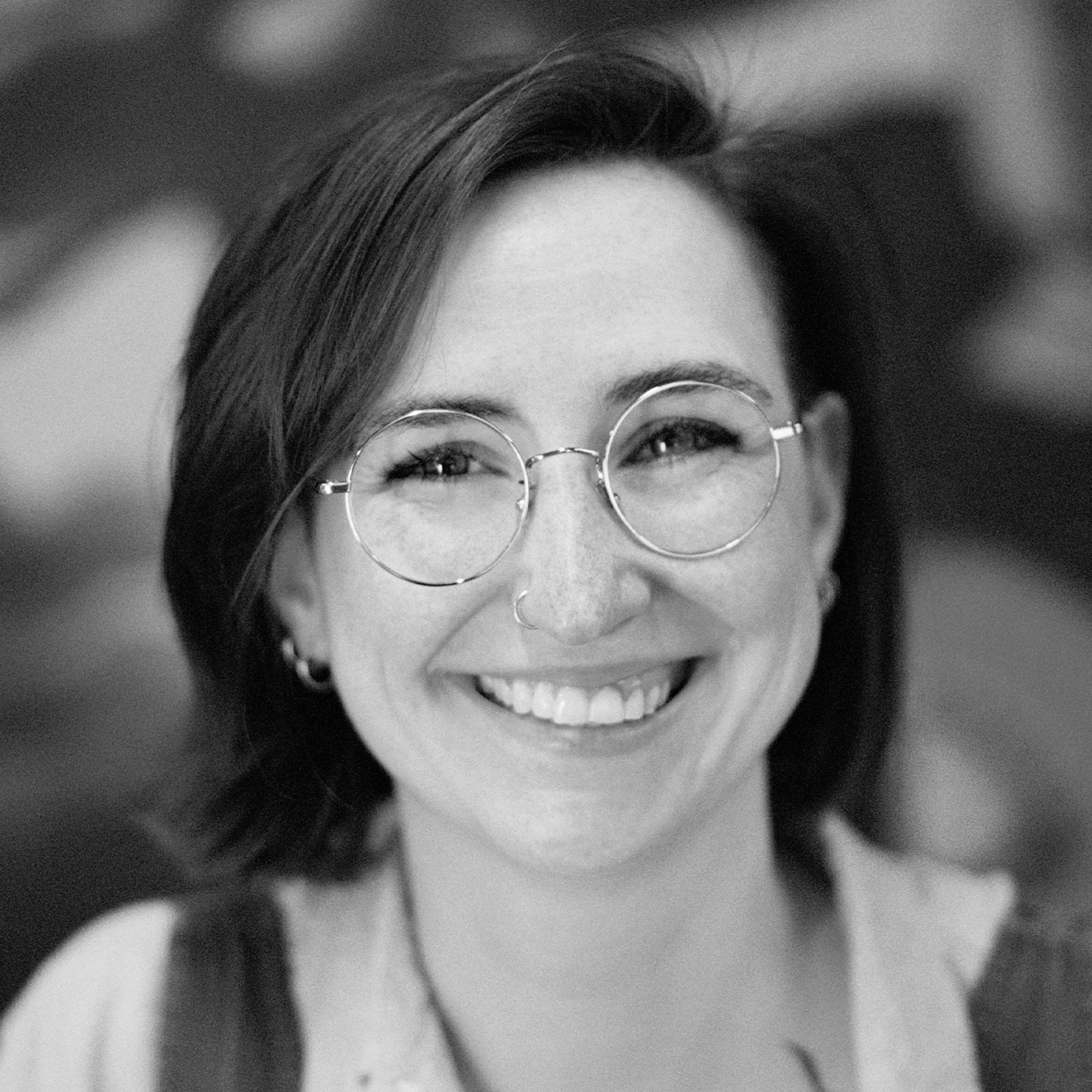 Photo of Bex Sander
