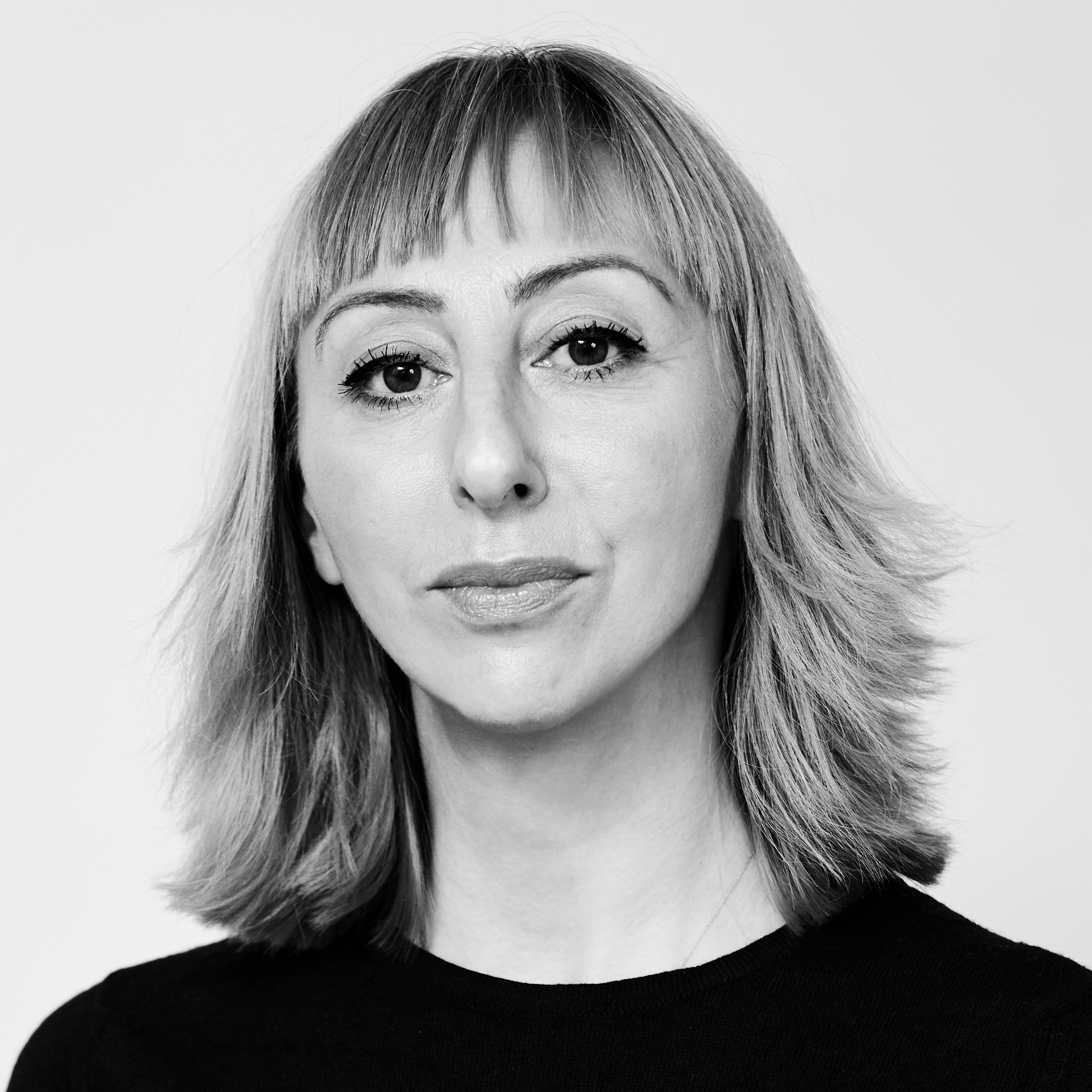 Photo of Eva Wisemannchester