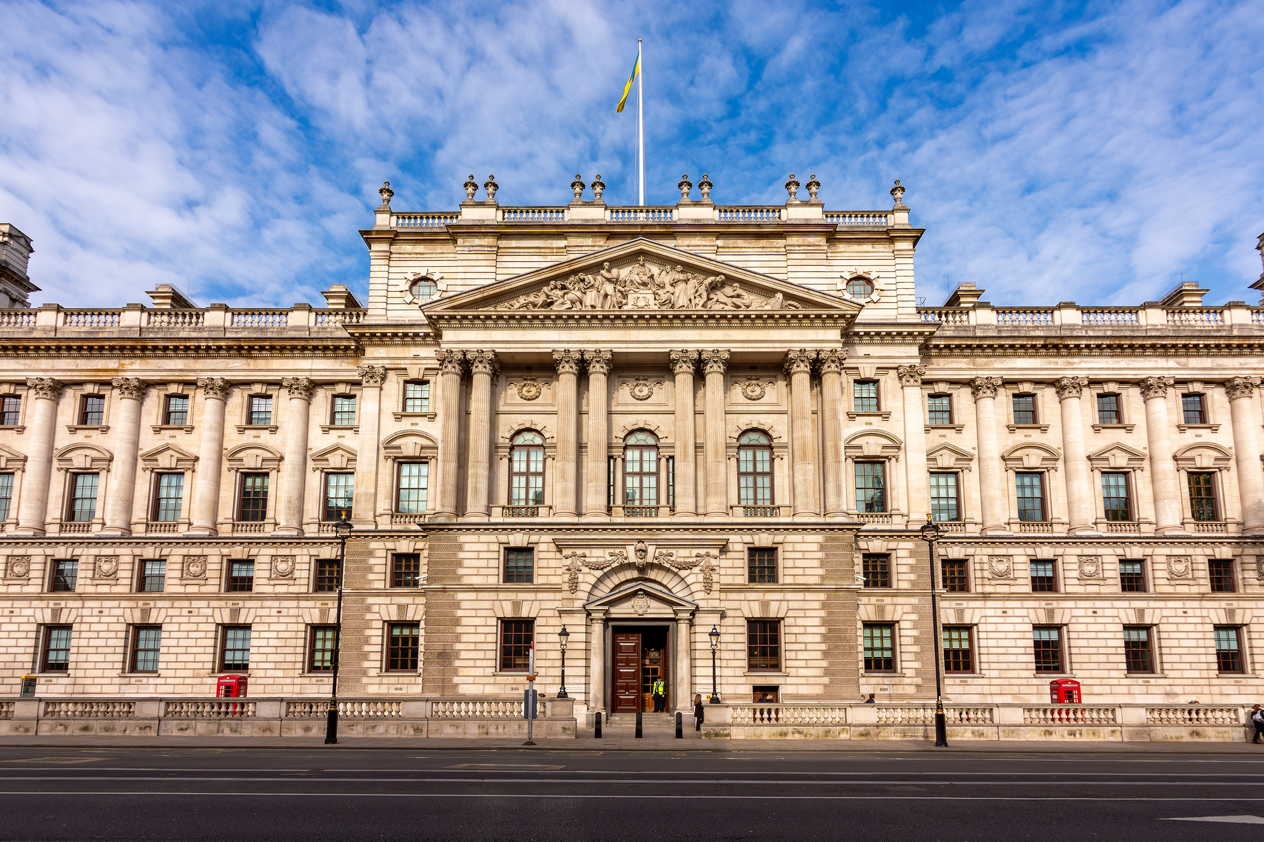 Fake companies cost HMRC £700m in tax-dodging tactics