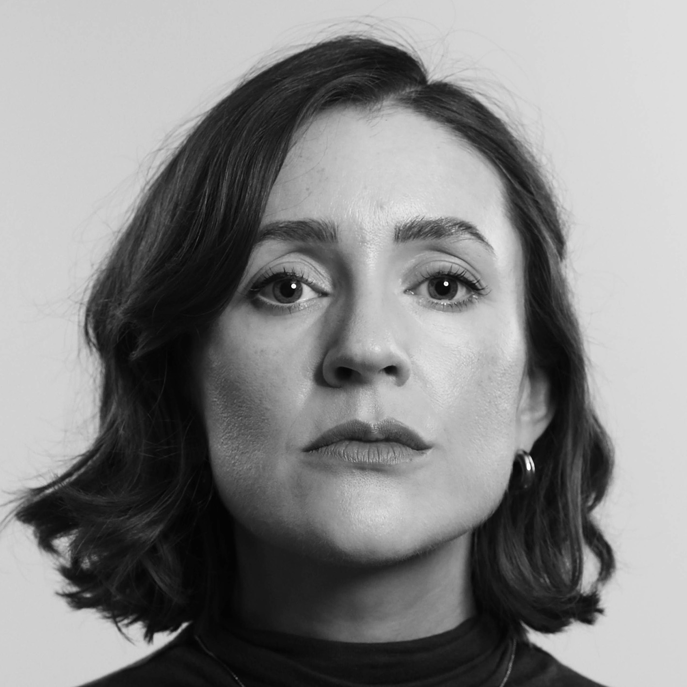 Photo of Rachael Healy