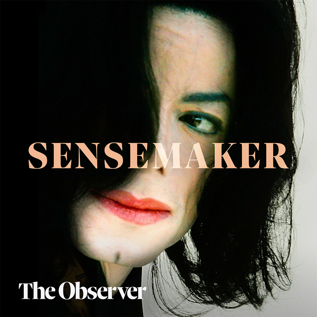 The Michael Jackson fan dilemma