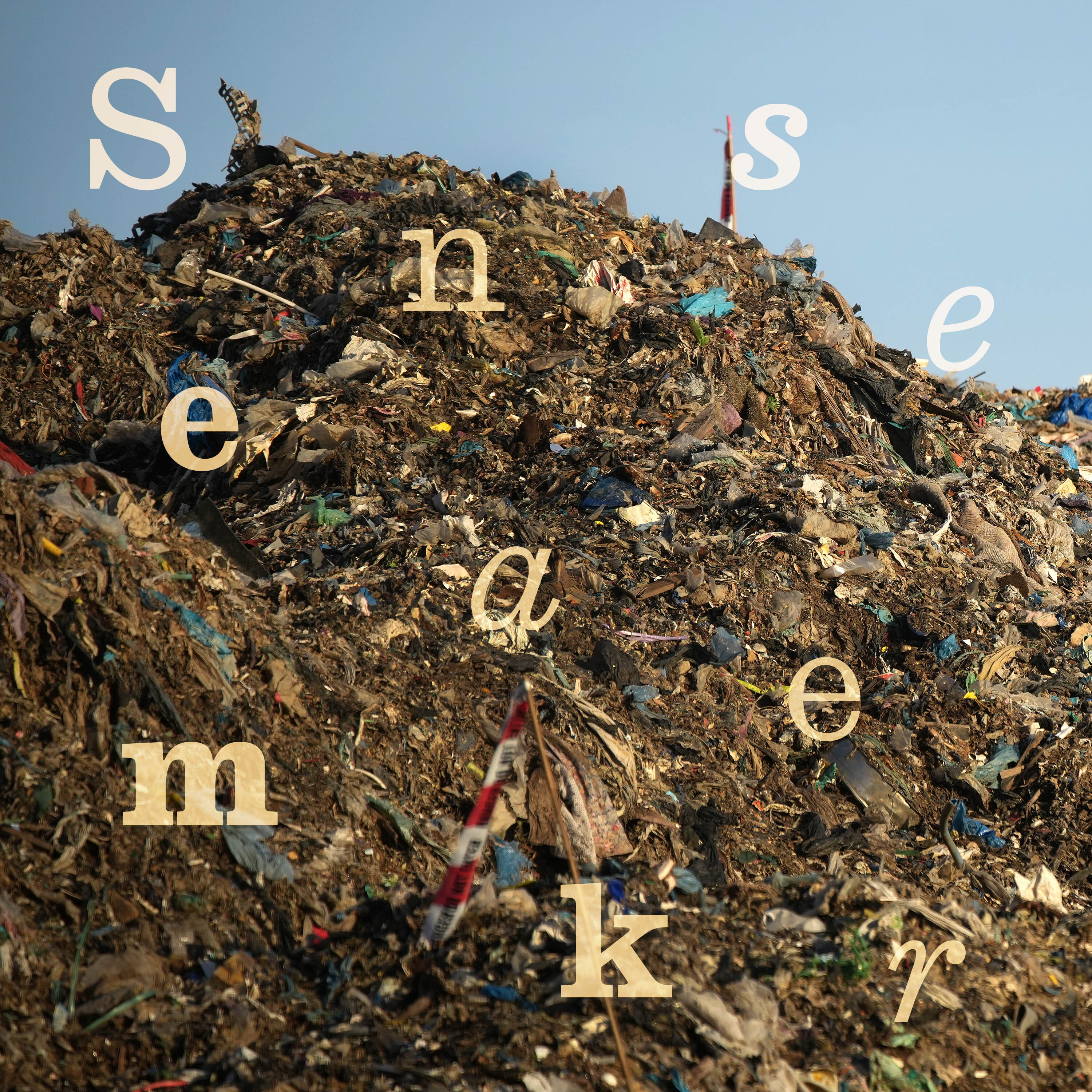 The UK’s million pound illegal waste problem