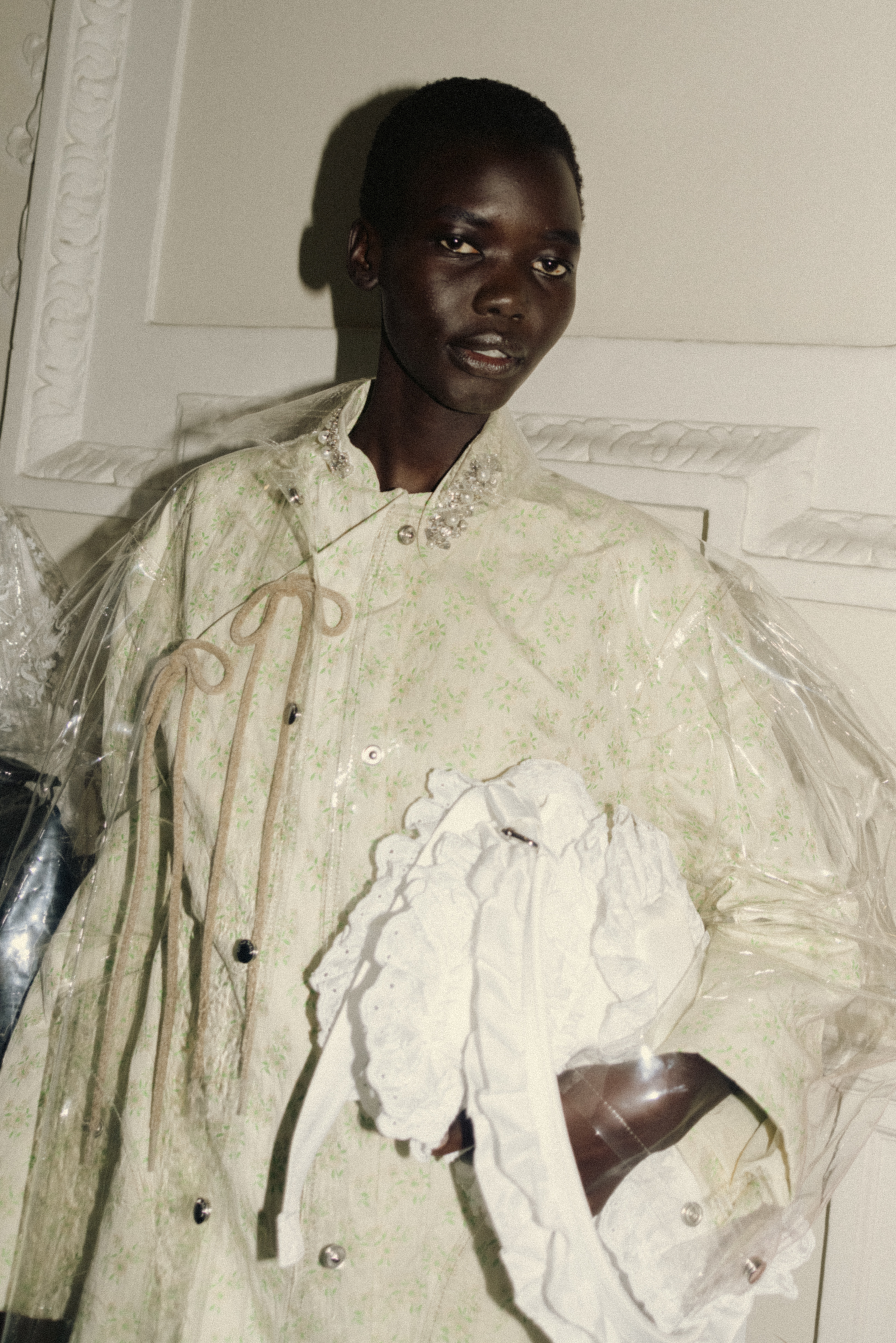 Backstage SS26