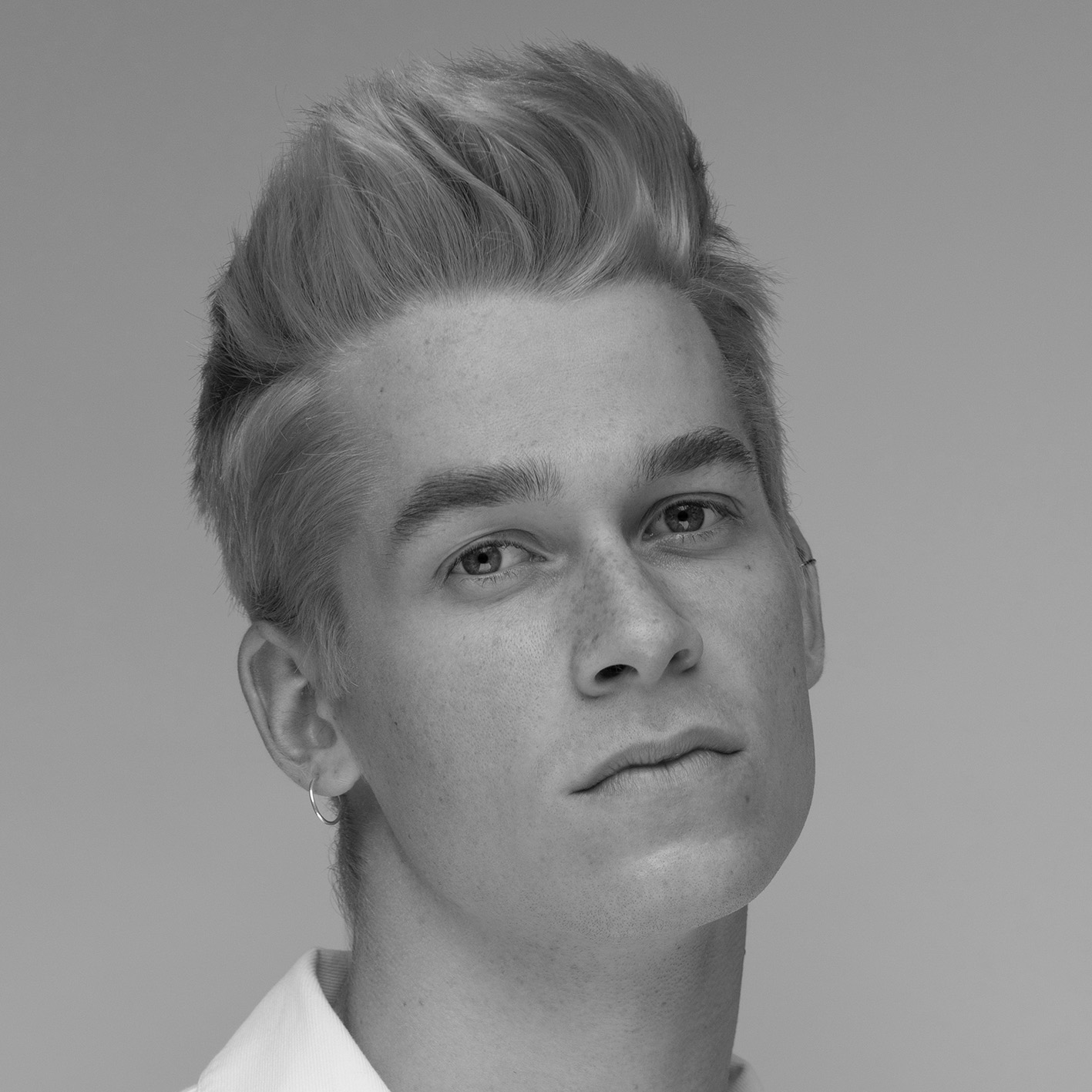 Photo of Sam Deaman