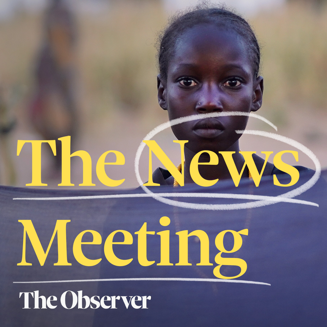 Sudan’s civil war: reports of mass killings