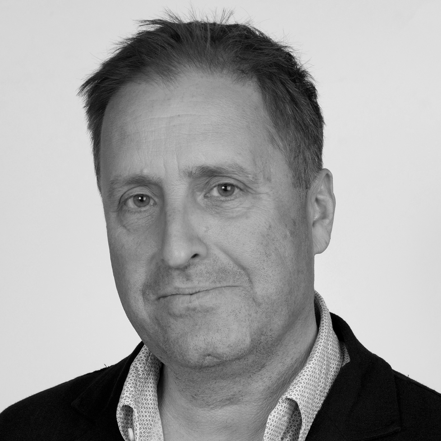 Photo of Tim Adams