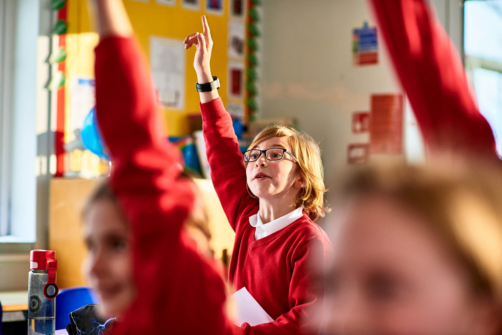 Financial literacy lessons will help kids plan for the future