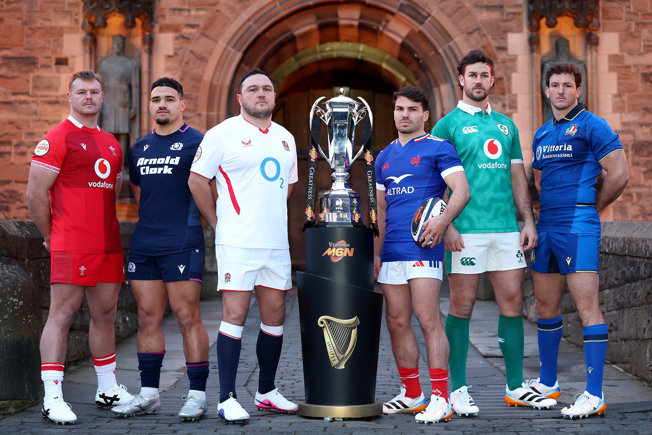 The odds are at last in England’s favour