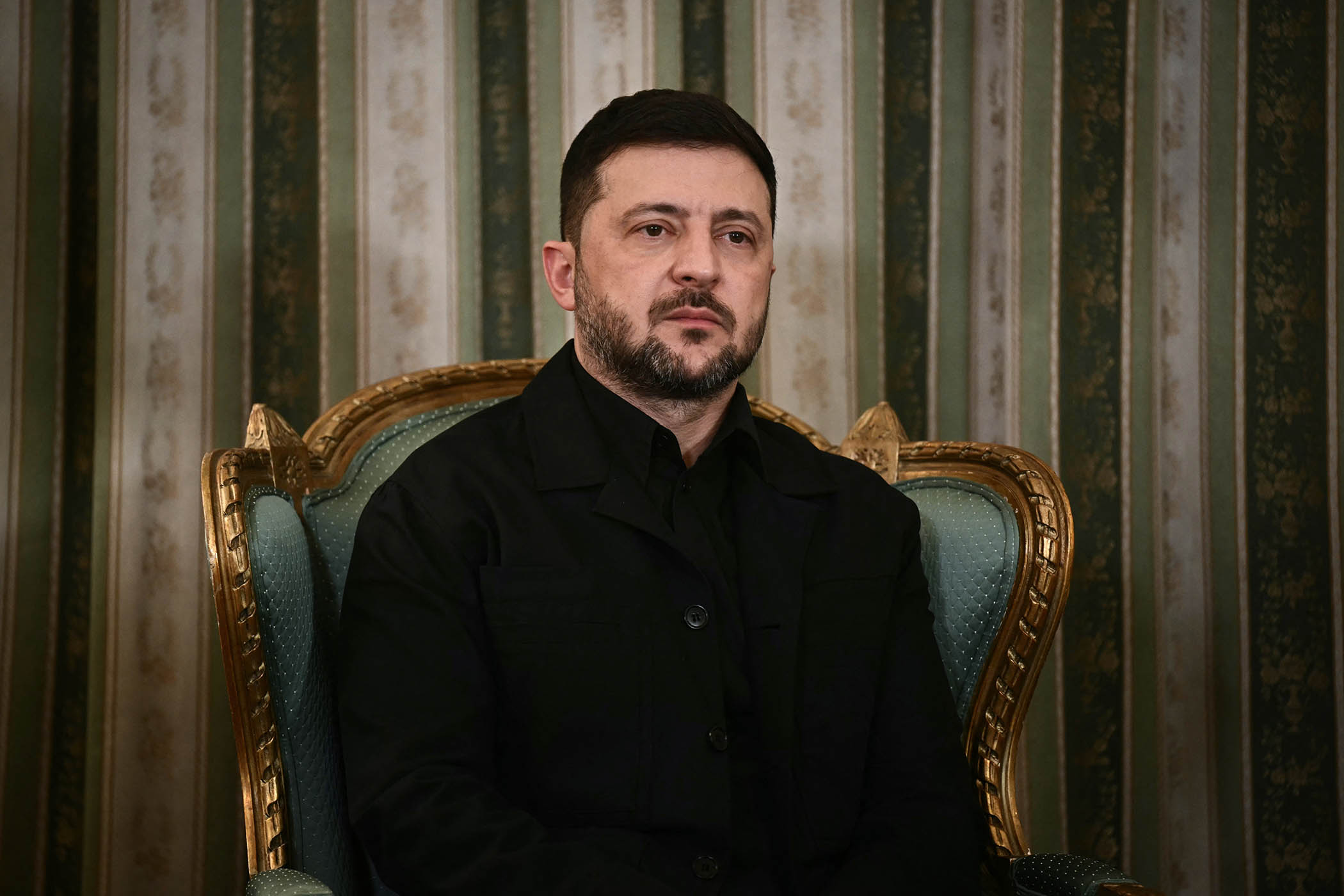 Ukraine is reeling from the most damaging corruption scandal of Zelensky’s presidency