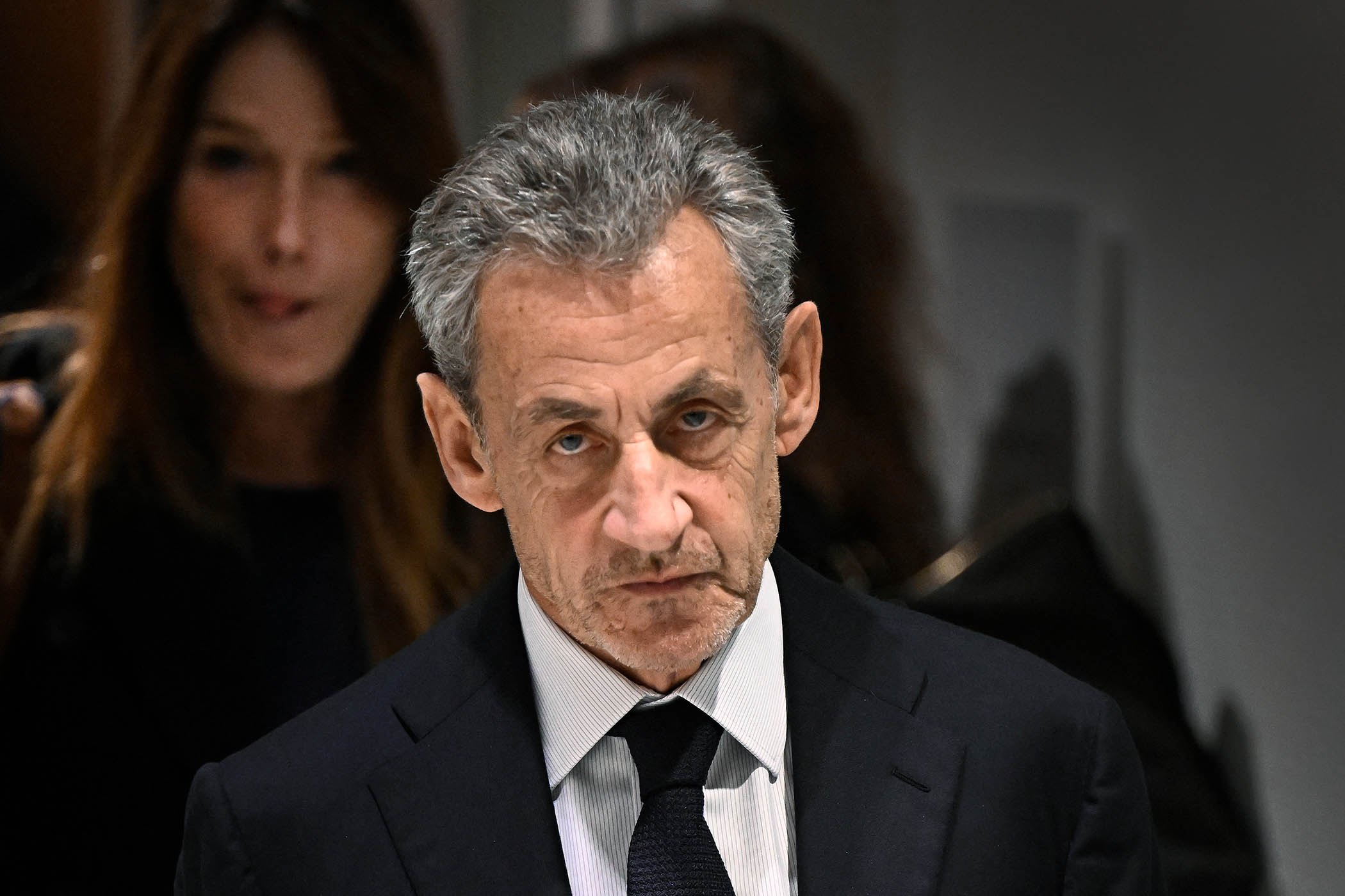 Nicolas Sarkozy’s ‘corruption pact’ and France’s fractious politics