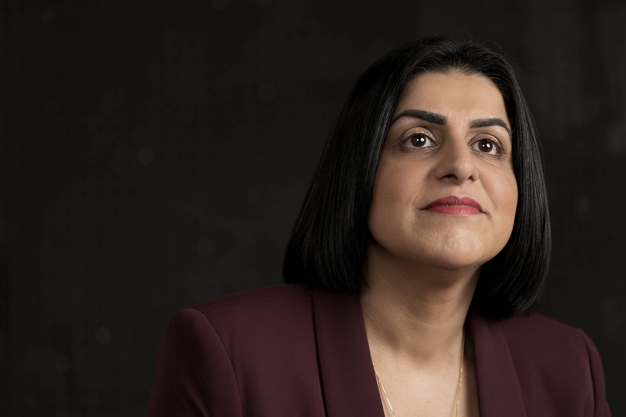 Shabana Mahmood has thrown a hail mary with her new asylum model