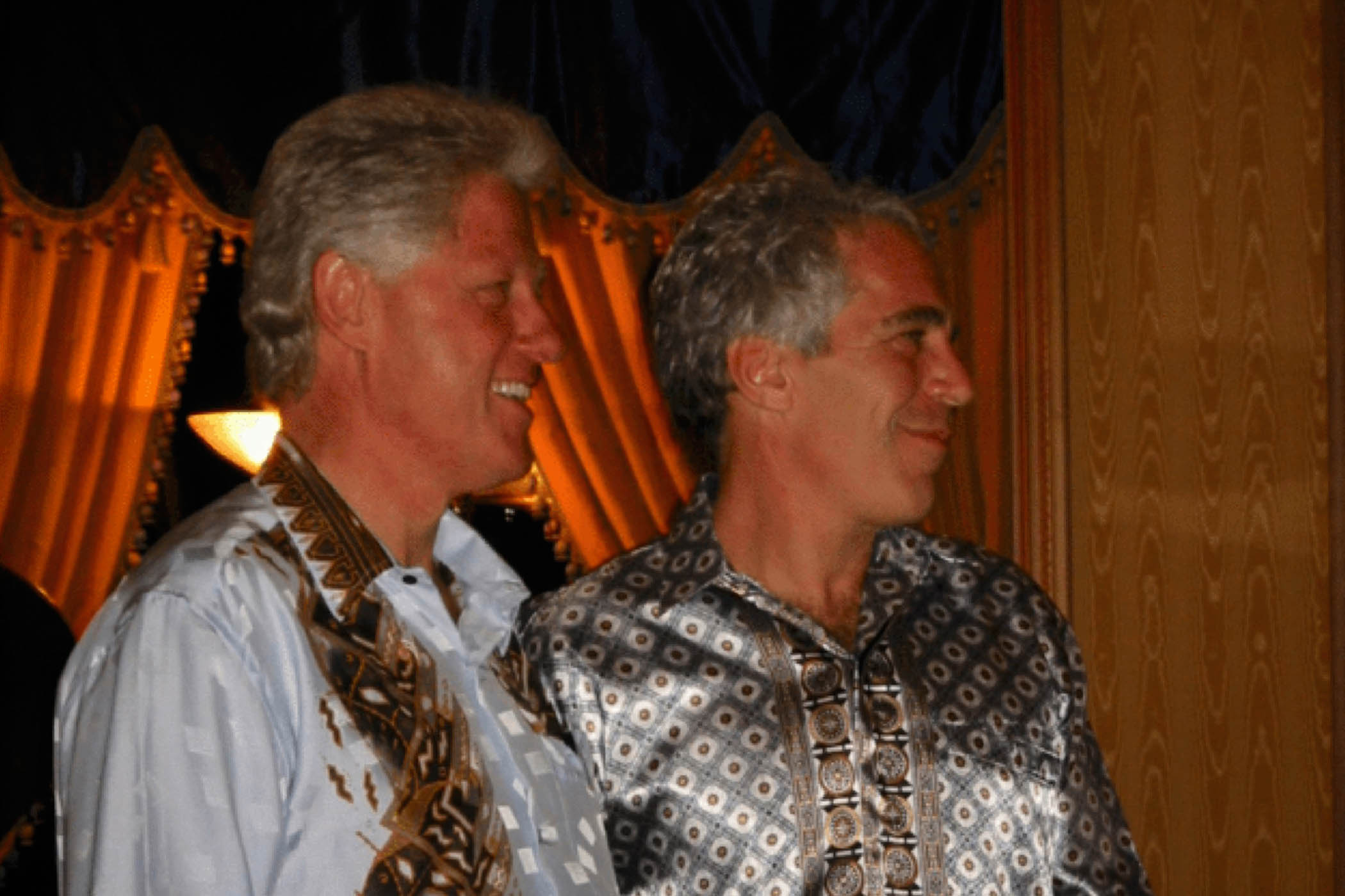 The Epstein files reveal more than depravity, they unmask how the elite operates