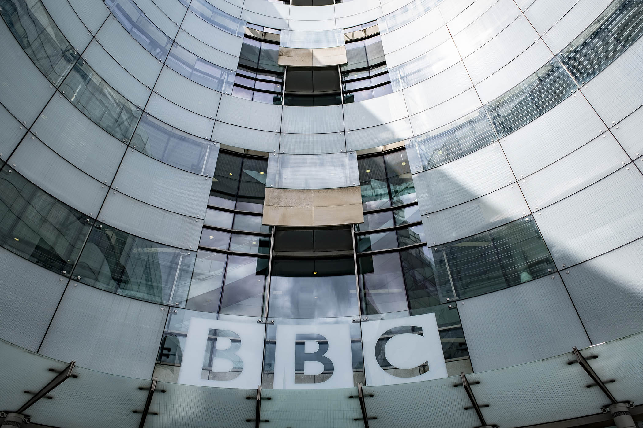 BBC losing grip, warn staff after bias row