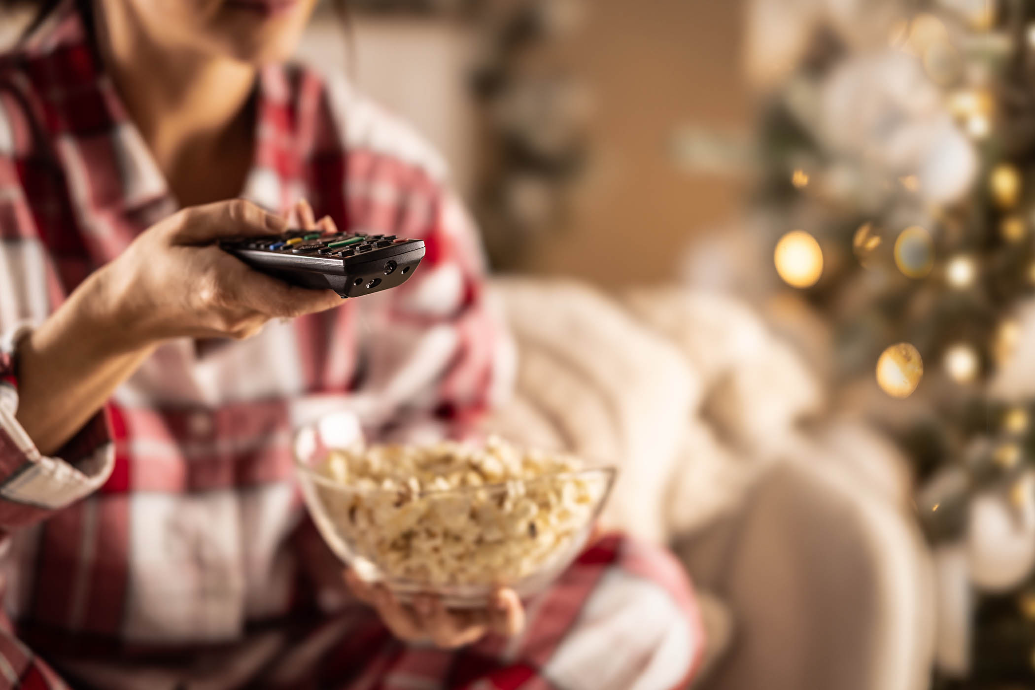 The greatest festive tradition of all: the Christmas row
