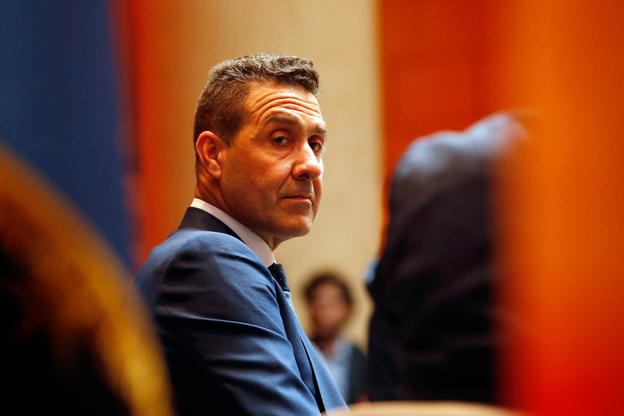 A far-right splinter in Italy offers lessons for the rest of Europe