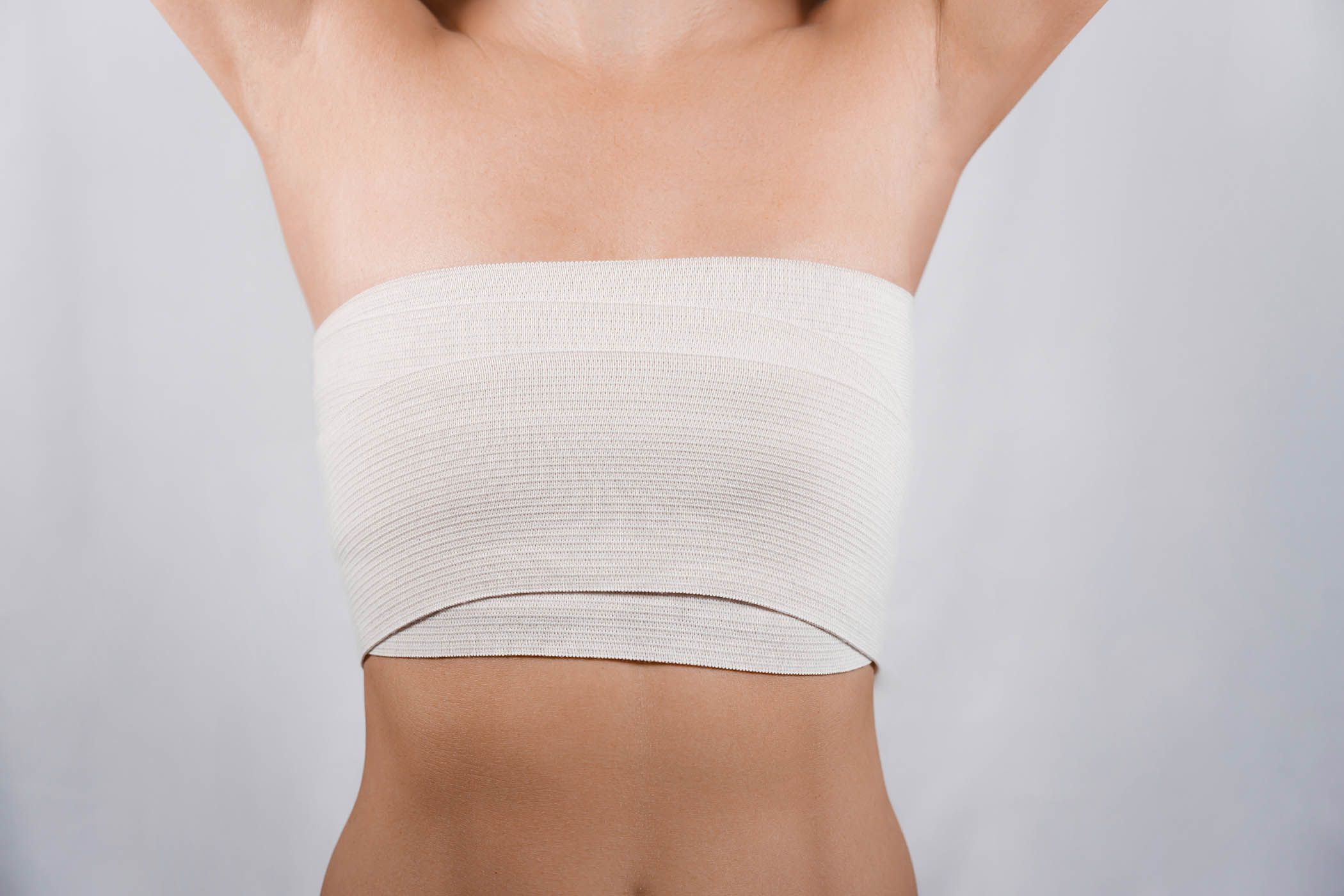 Breast reductions aren’t feminist – just another body trend
