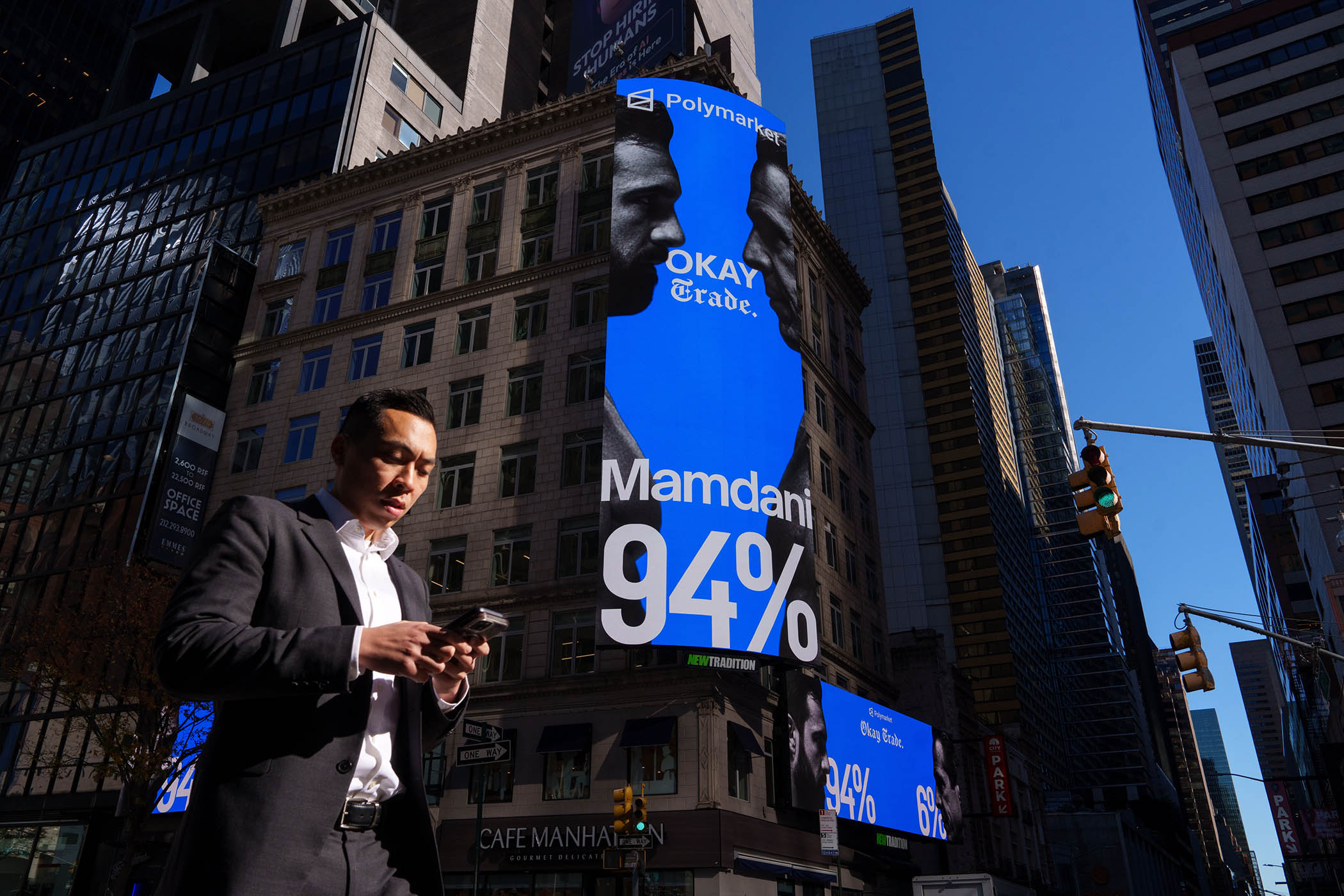 US bill targets predictions market after Maduro bets net trader $400,000