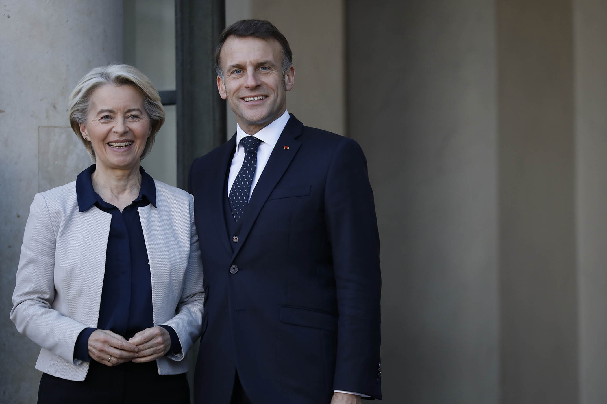 Starmer and Europe need each other more than ever