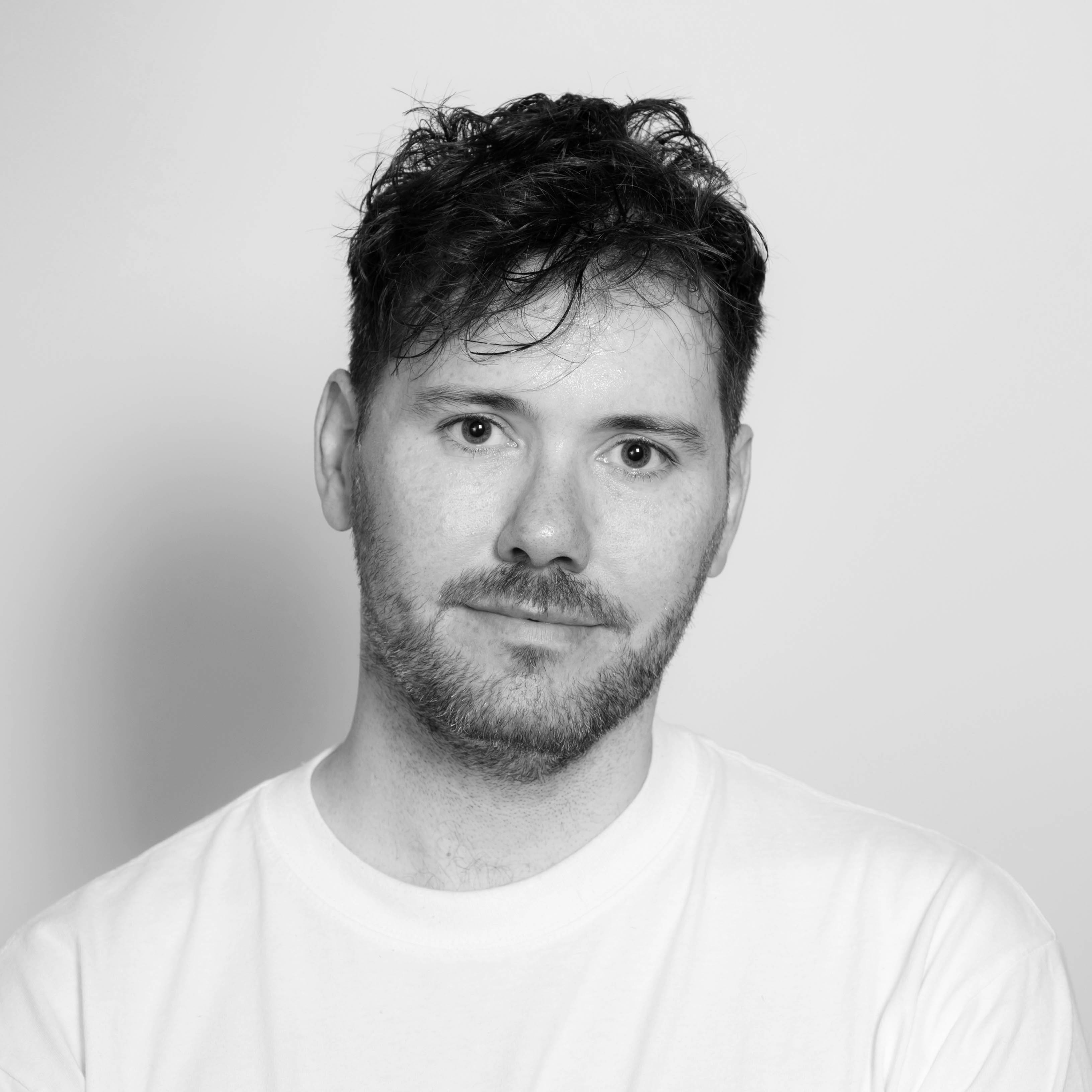 Photo of Joel Golby