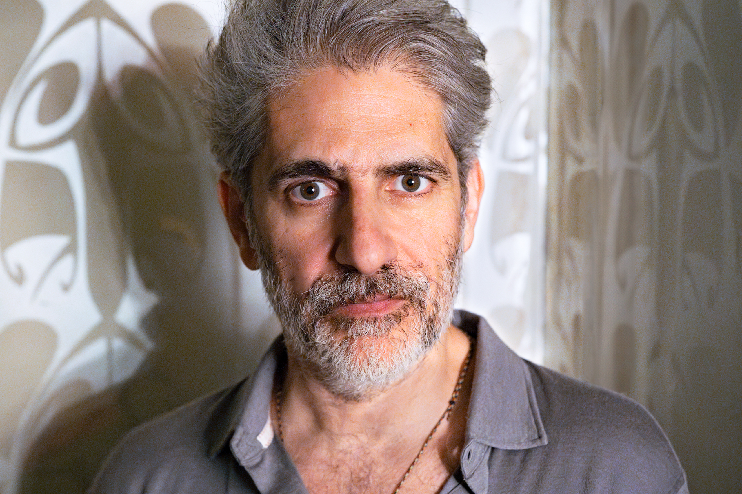 Michael Imperioli: ‘To make a living in this business is miraculous’