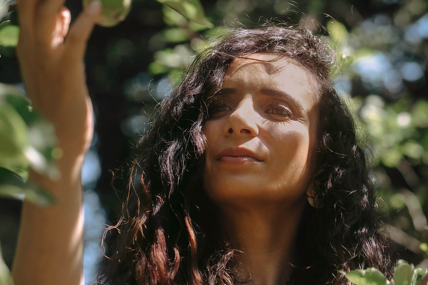 The evolutionary biologist with her own dramatic story