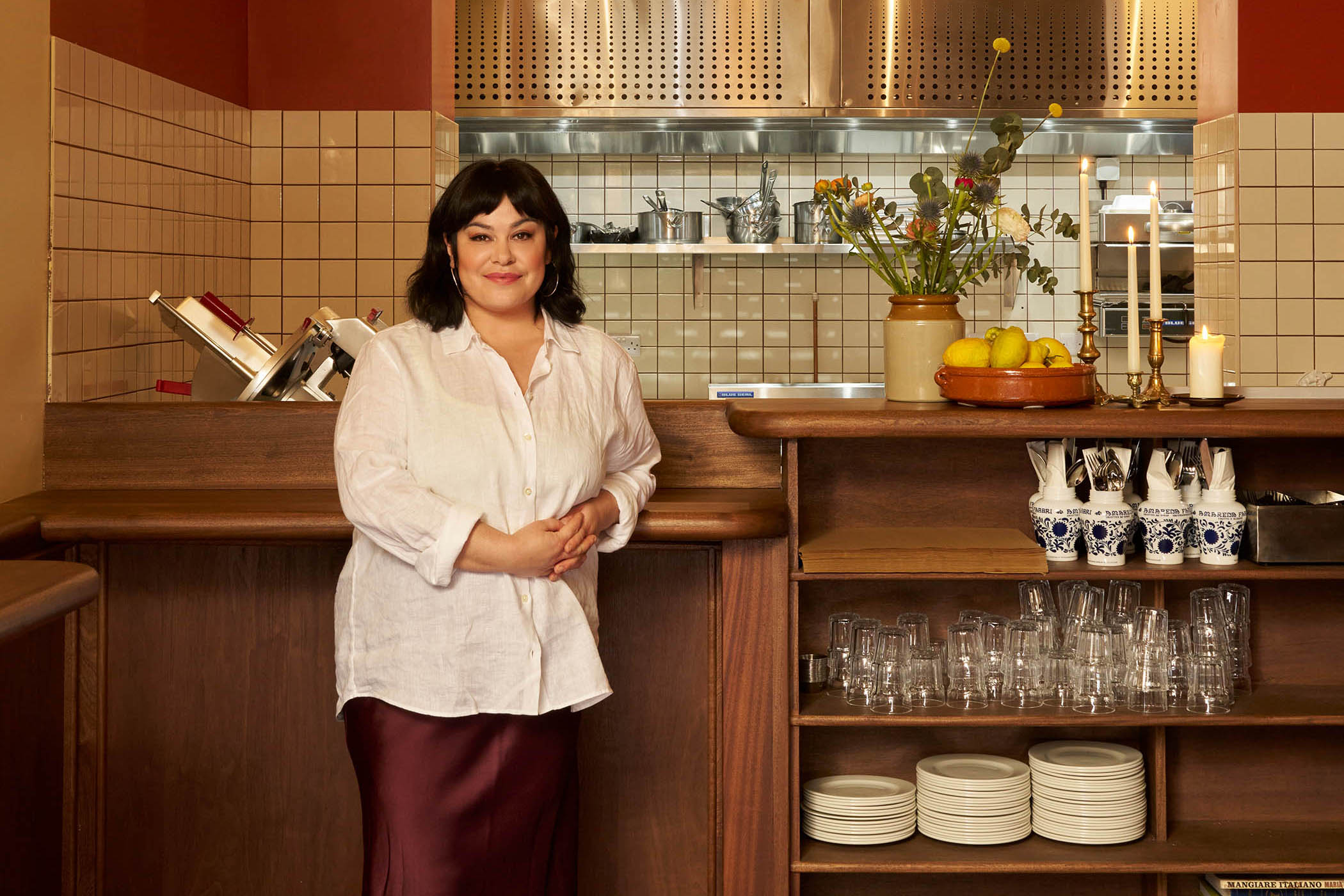 An hour with… Dara Klein