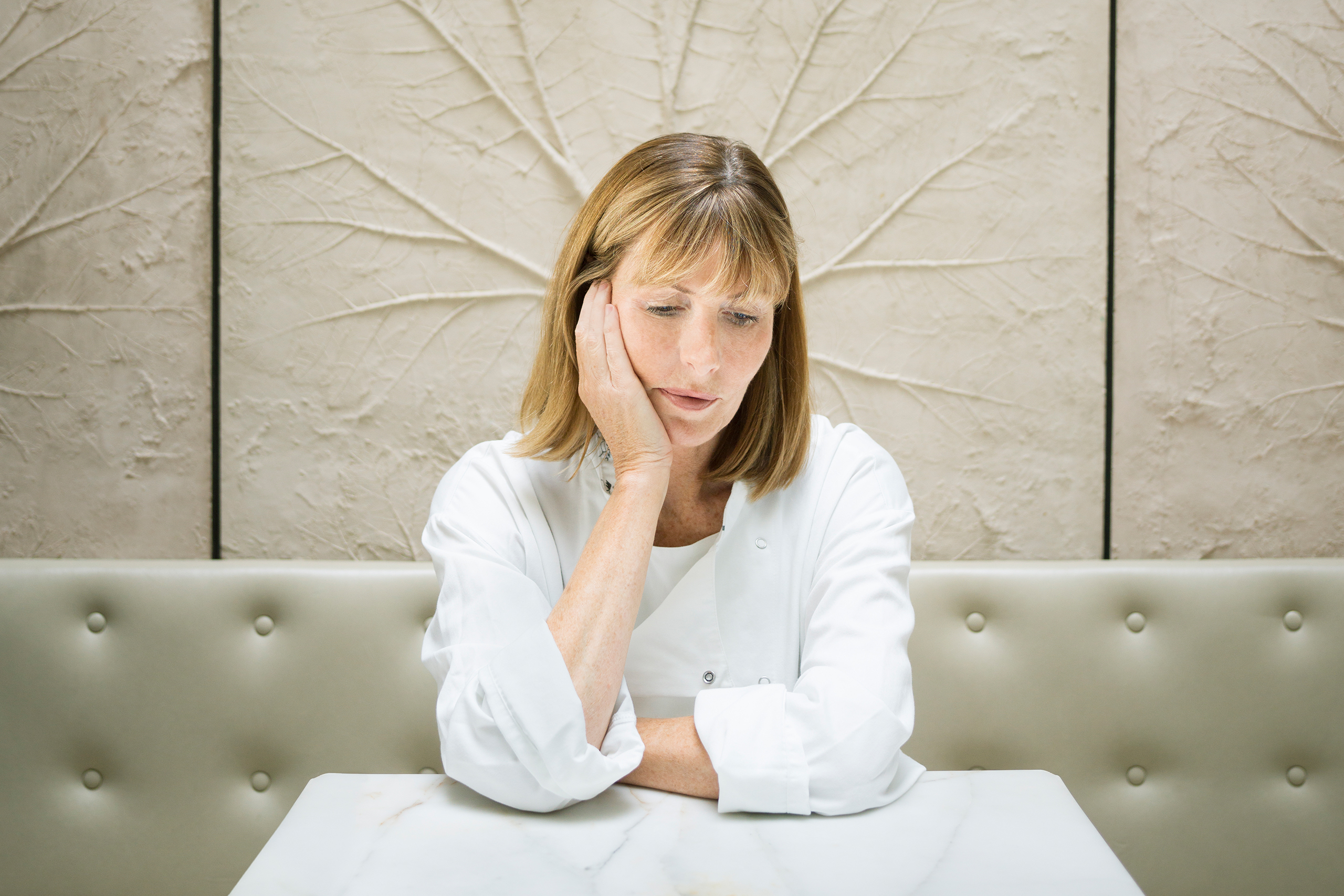 Skye Gyngell, chef
