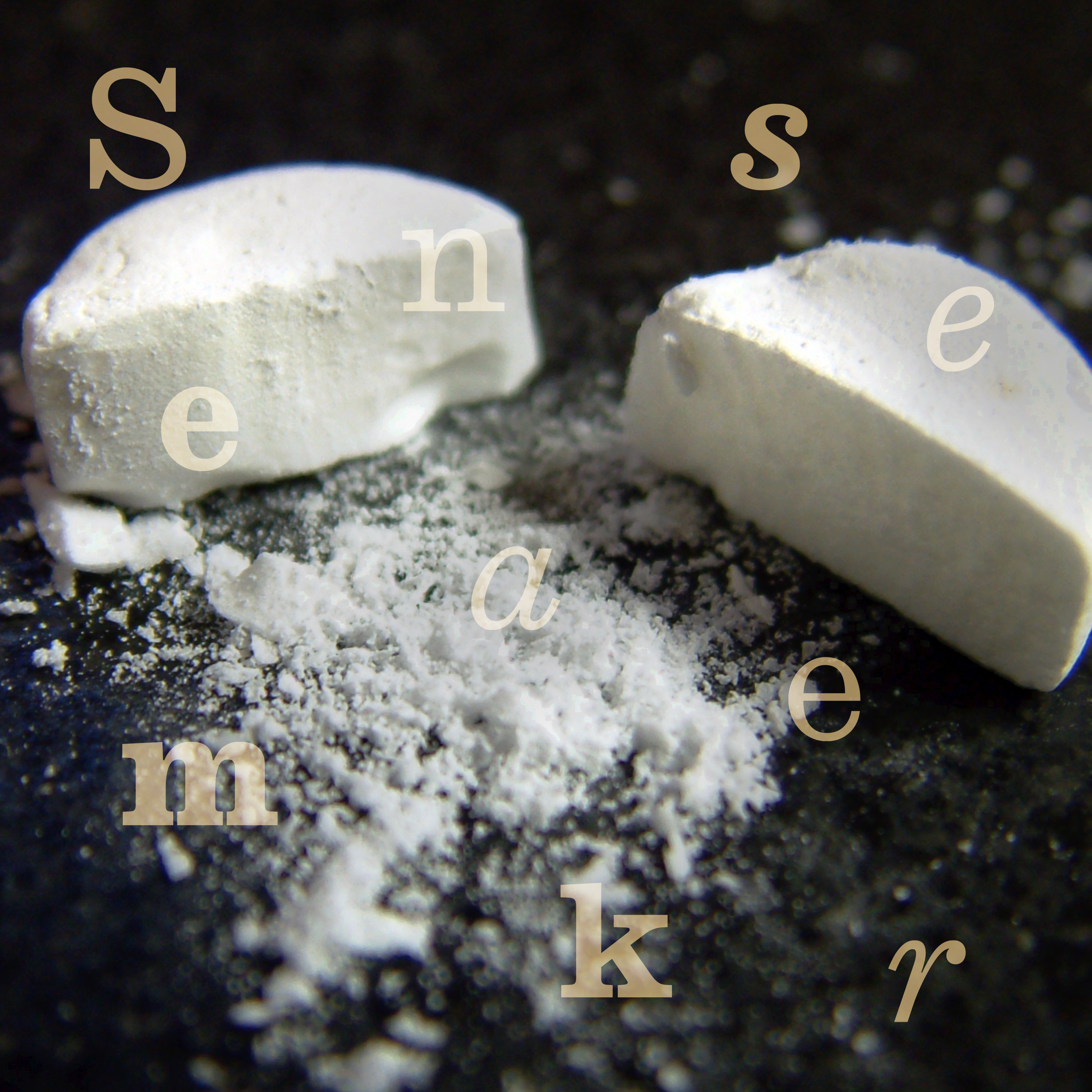 The drug 500 times as strong as heroin