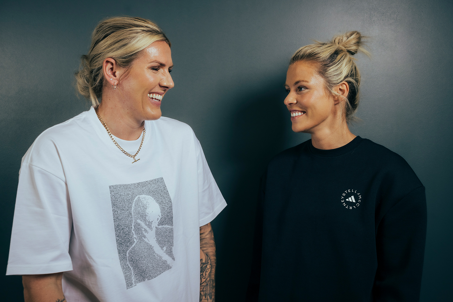 Millie Bright: I haven’t retired, but I’m burnt out