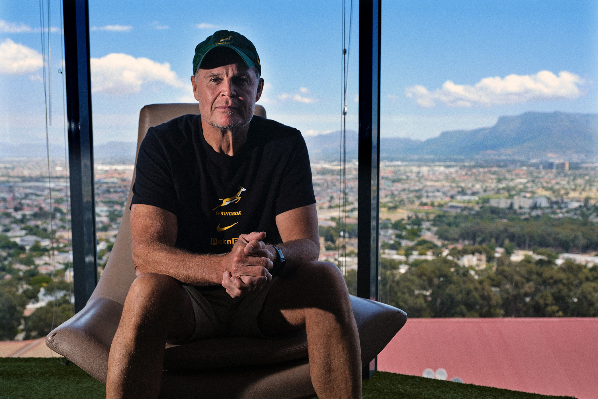 ‘My relationship with World Rugby couldn’t have been worse’