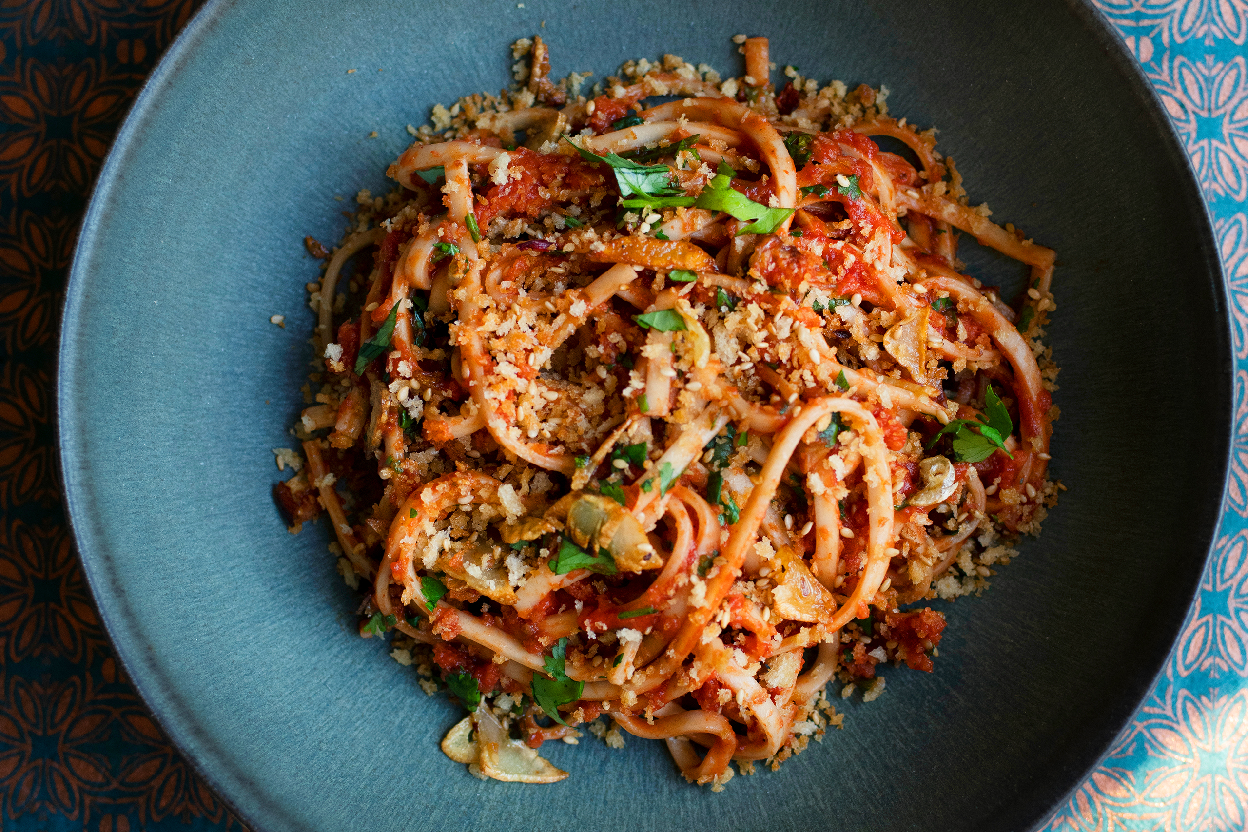 Nigel Slater