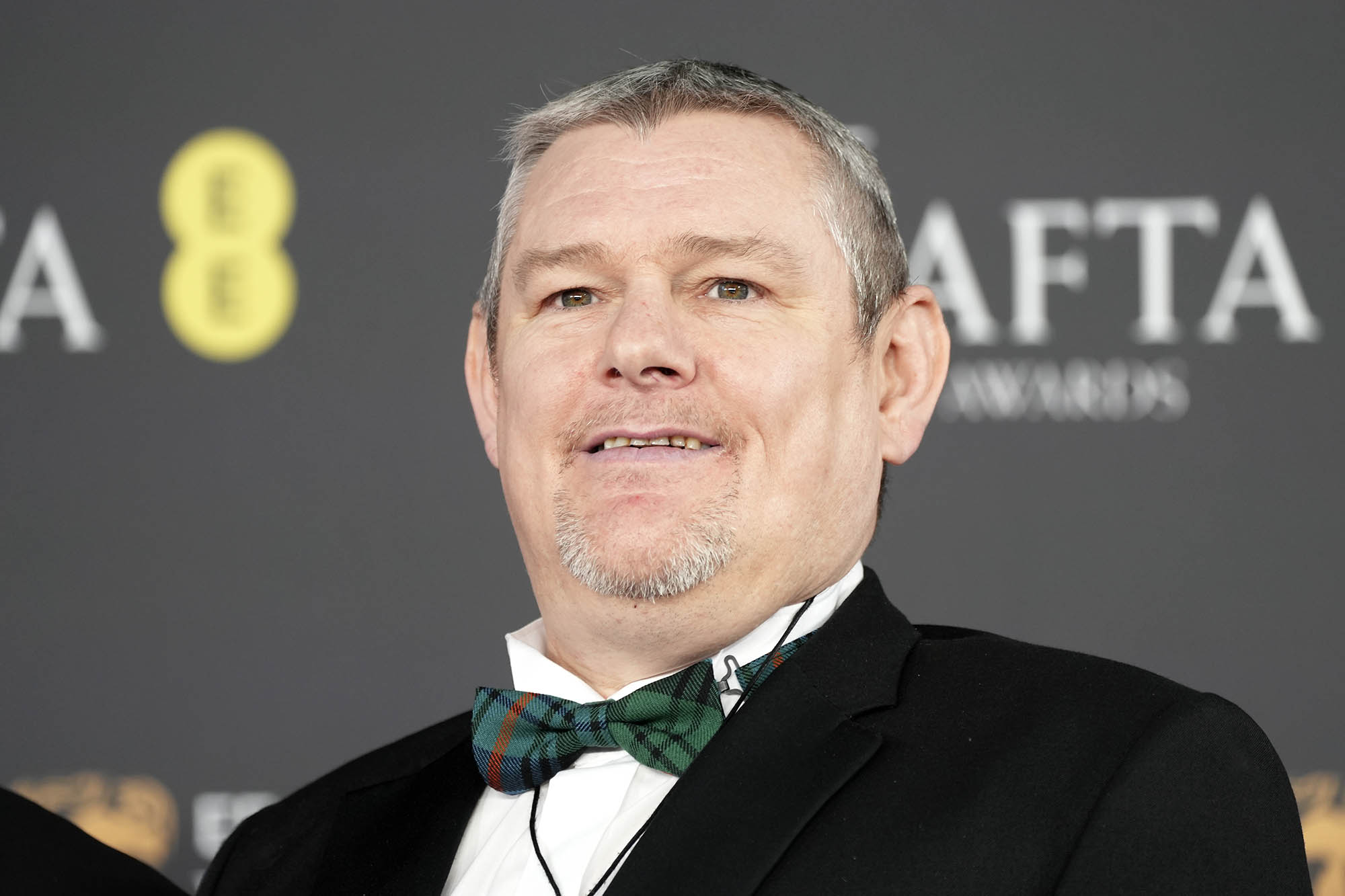 A slur was shouted at the Baftas – but what followed was more dispiriting