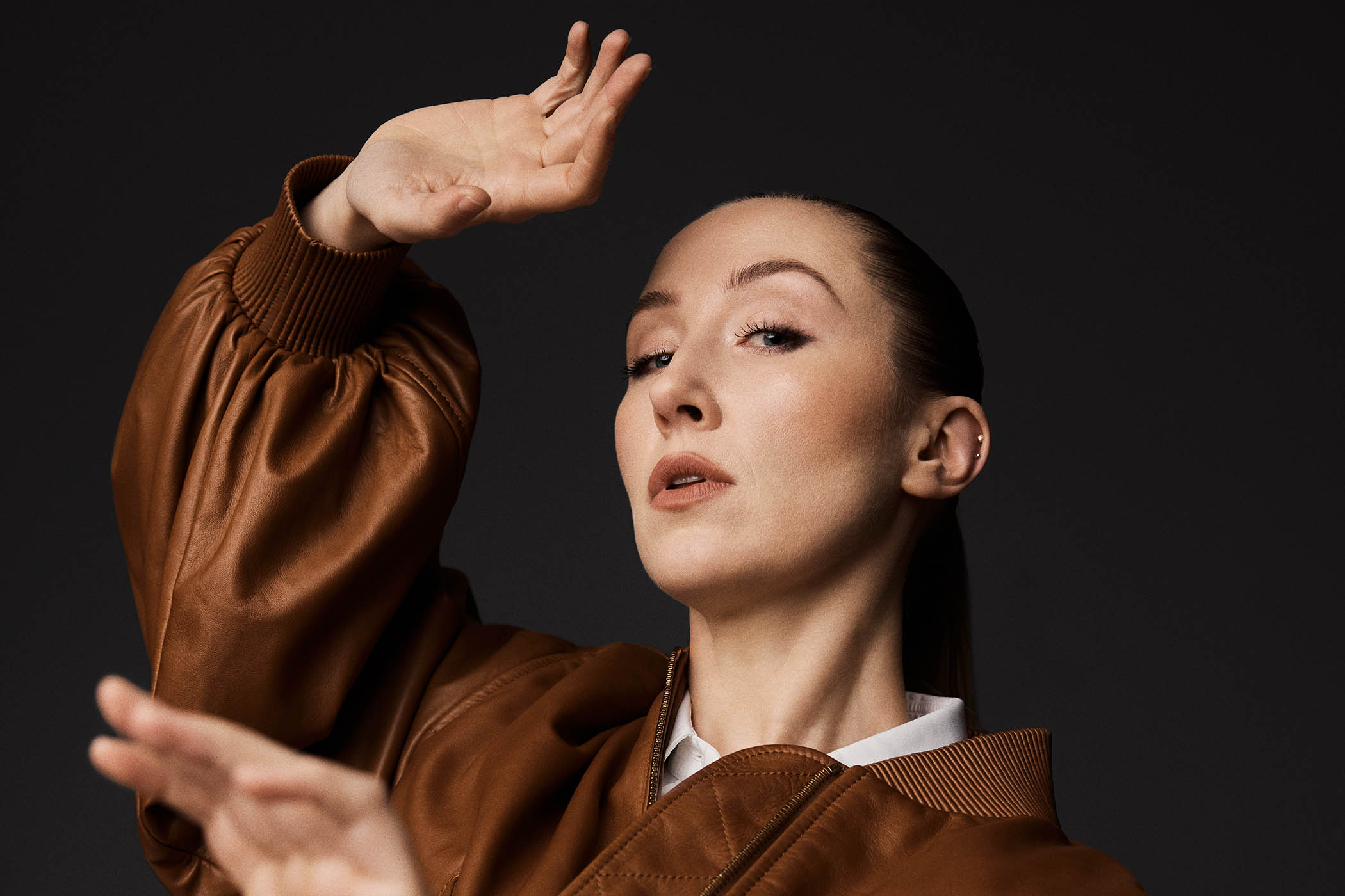 Adolescence star Erin Doherty on therapy, success and sharing queer stories