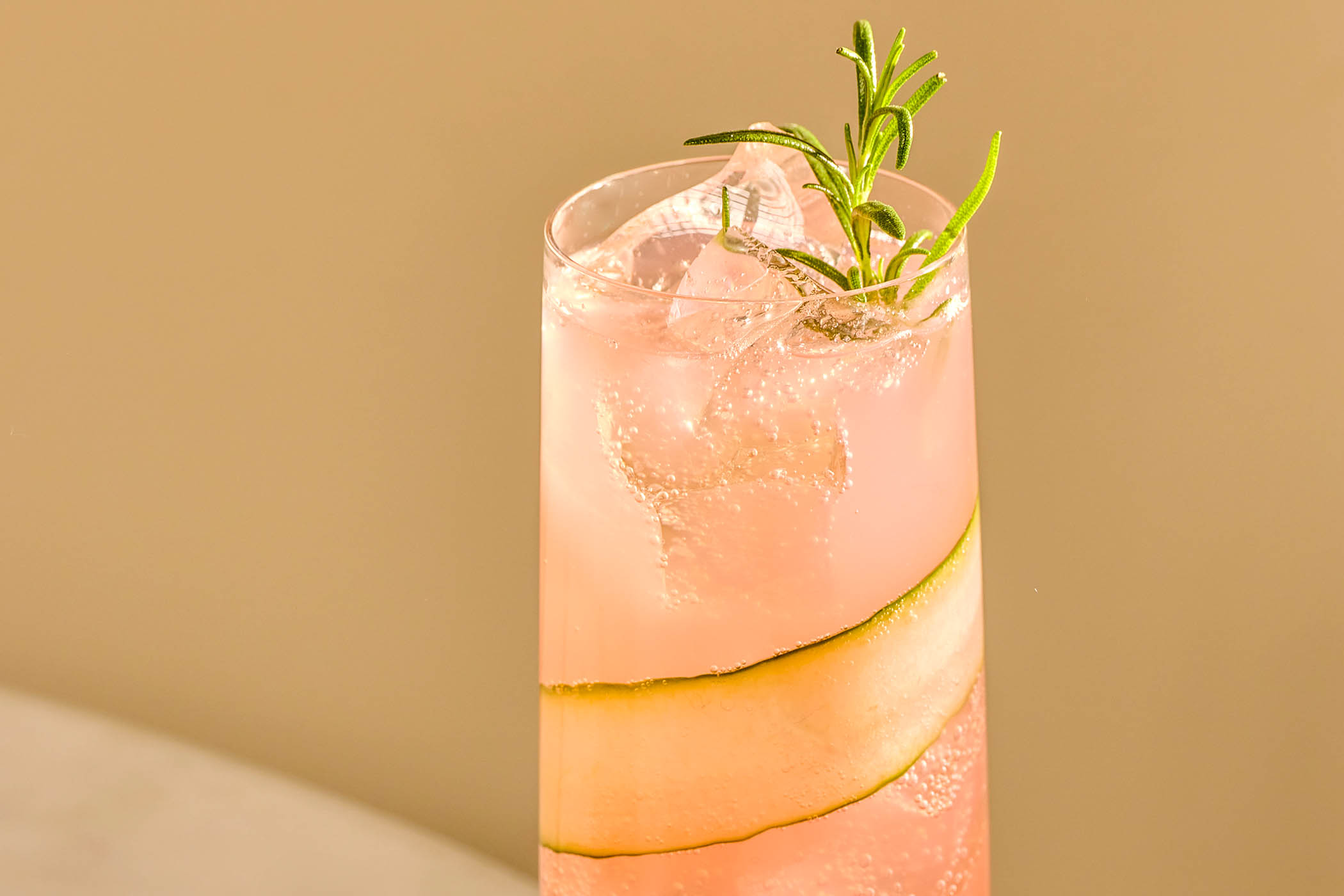 Cocktail of the week: the Pink Monday