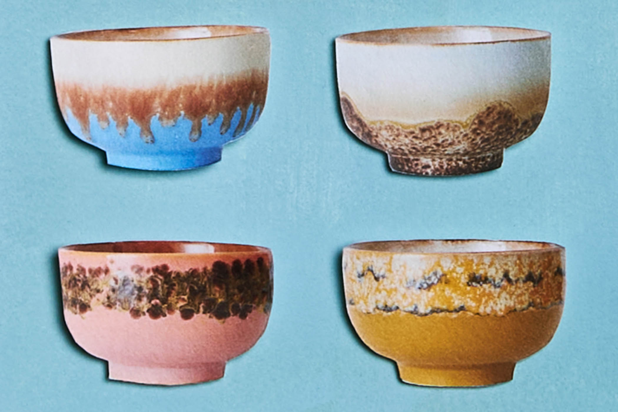 Gifts for crockery collectors